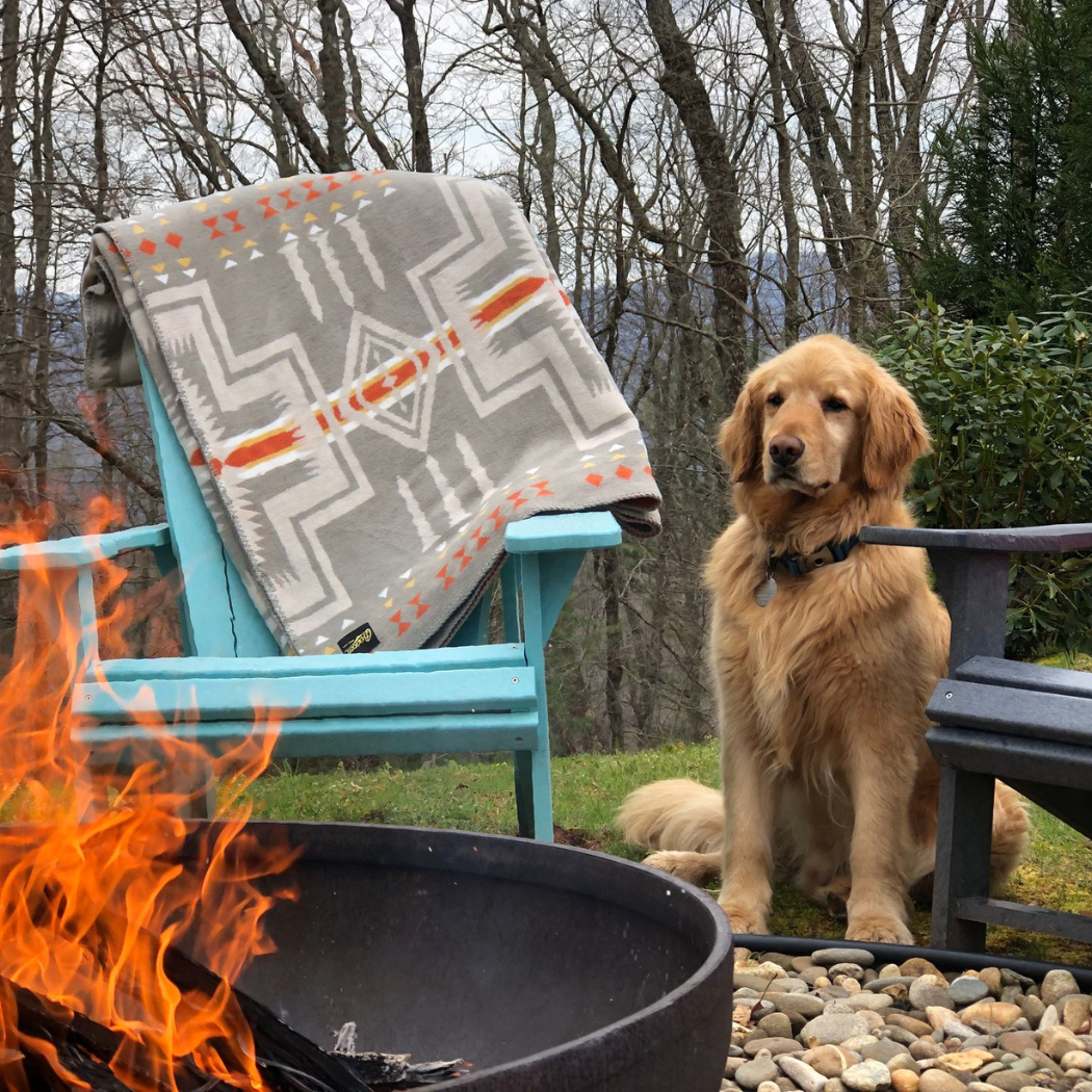 Absaroka Blanket – Follow Your True North