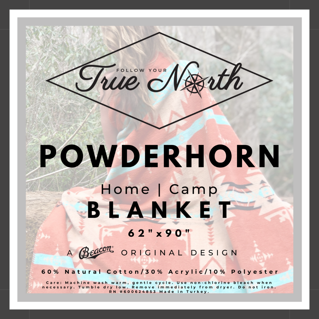 powderhorn-blanket-label